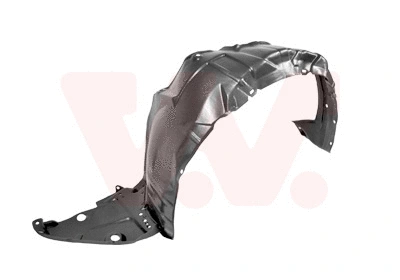 Liner, wheelhouse (5406433)