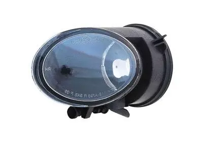 Front Fog Light (0379995)