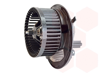 Interior Blower (0335773)