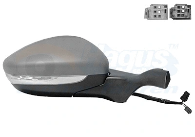 Exterior Mirror (4034808)