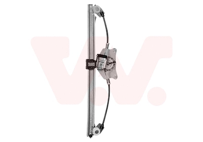 Window Regulator (3091264)
