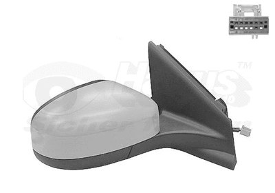 Exterior Mirror (1881820)