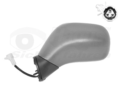 Exterior Mirror (3701815)