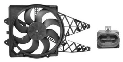 Fan, engine cooling (1624748)