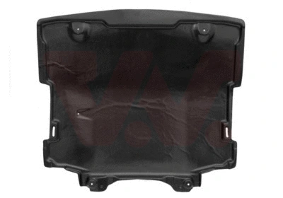 Engine Compartment Noise Insulation (3030701)