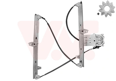Window Regulator (0958263)