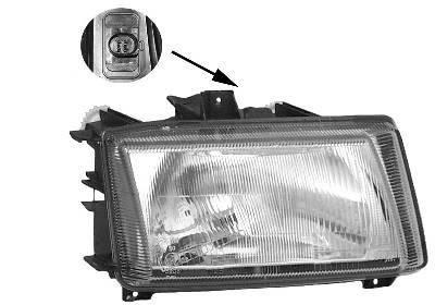 Headlight (5826964)