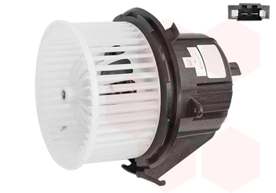 Interior Blower (0929774)