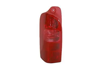 Tail Light Assembly (4391921)