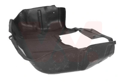 Engine Compartment Noise Insulation (5874702)