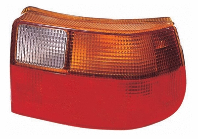 Tail Light Assembly (3737932)