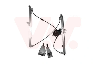 Window Regulator (4331268)