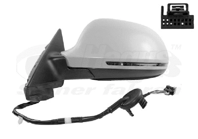 Exterior Mirror (0334815)