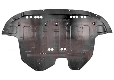 Engine Compartment Noise Insulation (8257701)