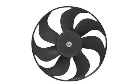Fan, engine cooling (5824745)