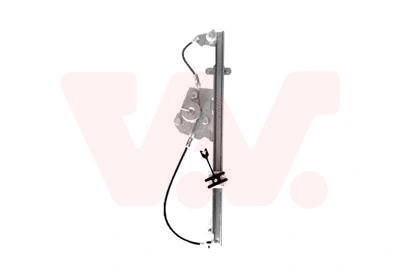 Window Regulator (0981262)