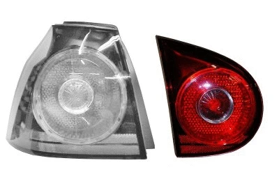 Tail Light Assembly (5893927)