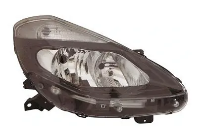 Headlight (4333964)