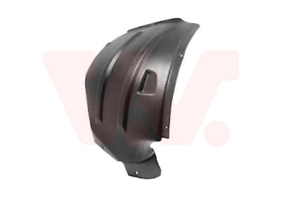 Liner, wheelhouse (1650434)