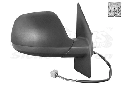 Exterior Mirror (5790806)