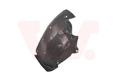 Liner, wheelhouse (4312435)