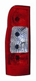 Tail Light Assembly (1985921)