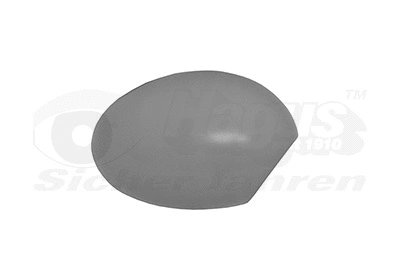 Cover, exterior mirror (0515844)
