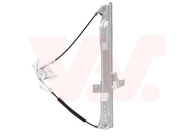Window Regulator (4060262)