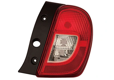 Tail Light Assembly (3335932)