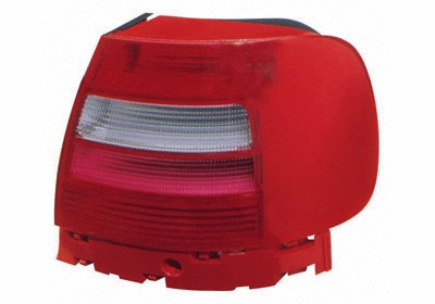 Tail Light Assembly (0323938)