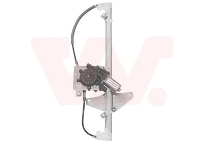 Window Regulator (4034262)