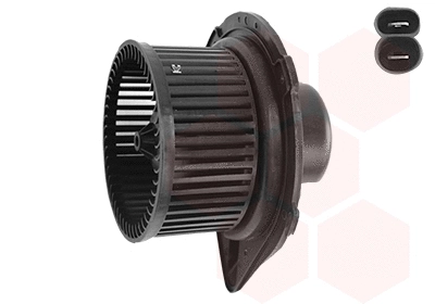 Interior Blower (5875774)