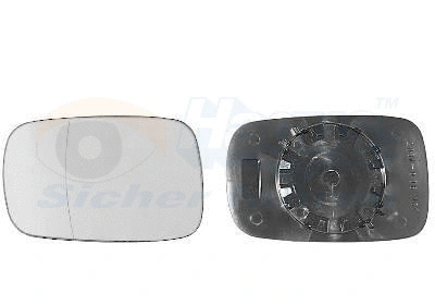 Mirror Glass, exterior mirror (4348832)