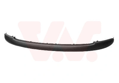 Trim/Protection Strip, bumper