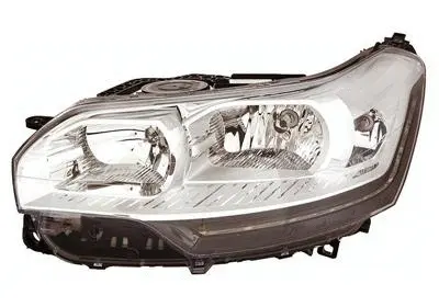 Headlight (0964961V)