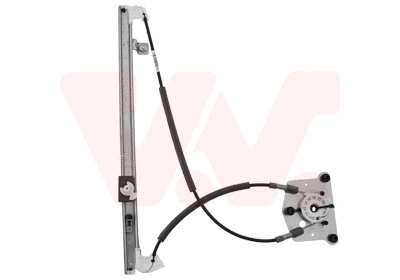 Window Regulator (4356265)