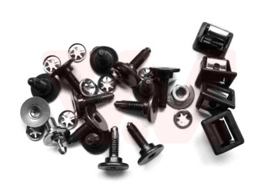 Mounting Kit, bumper (0156794)