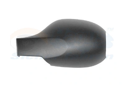 Cover, exterior mirror (4371841)