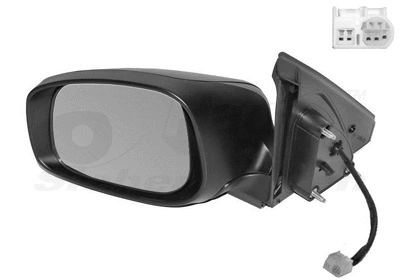 Exterior Mirror (5222807)