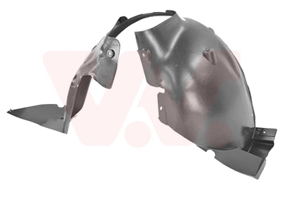 Liner, wheelhouse (4028432)