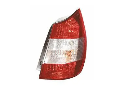 Tail Light Assembly (4328934)