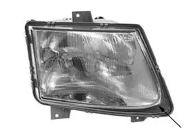 Headlight (3079962)