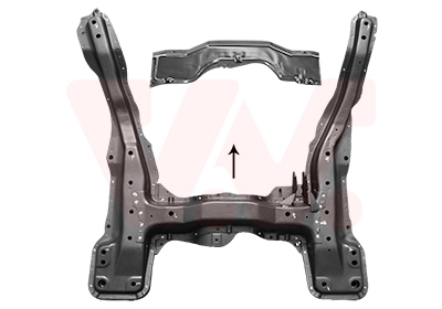 Support Frame/Subframe (4057690)
