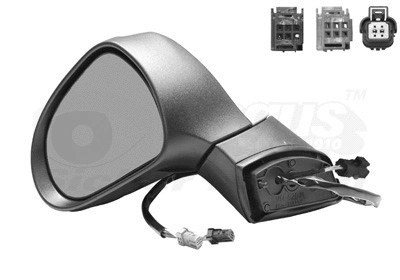 Exterior Mirror (4029807)