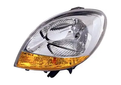 Headlight (4311961)