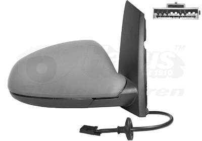 Exterior Mirror (3749808)