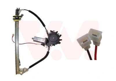 Window Regulator (0938263)