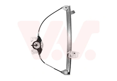 Window Regulator (4047267)