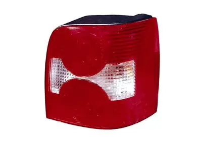 Tail Light Assembly (5837936)