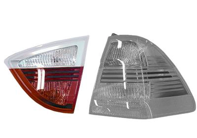 Tail Light Assembly (0658924)